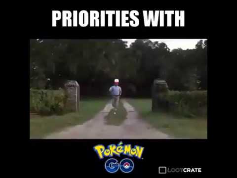 Pokemon Go Galaxy S5